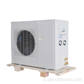 Emerson Copeland Air Cool Compressor Đơn vị ZSI Series